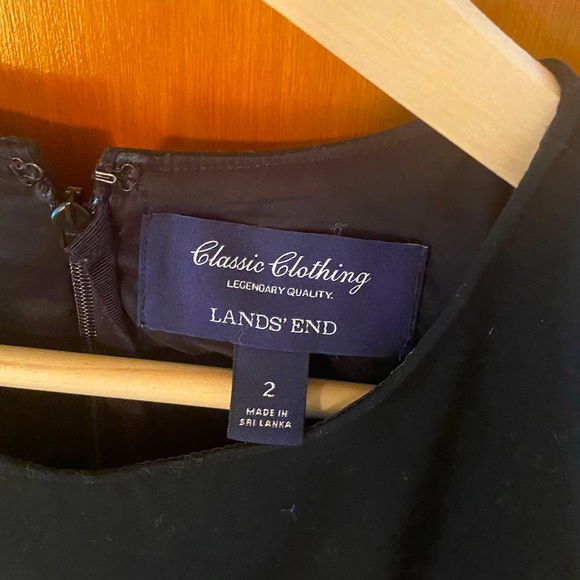 Land’s End Pencil Dress - Picture 4 of 4